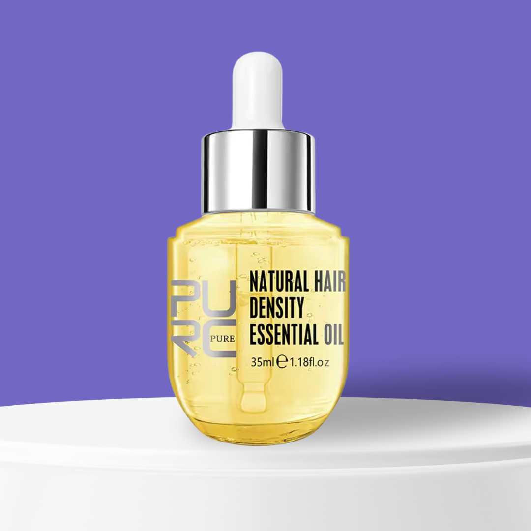 LushLocks Serum