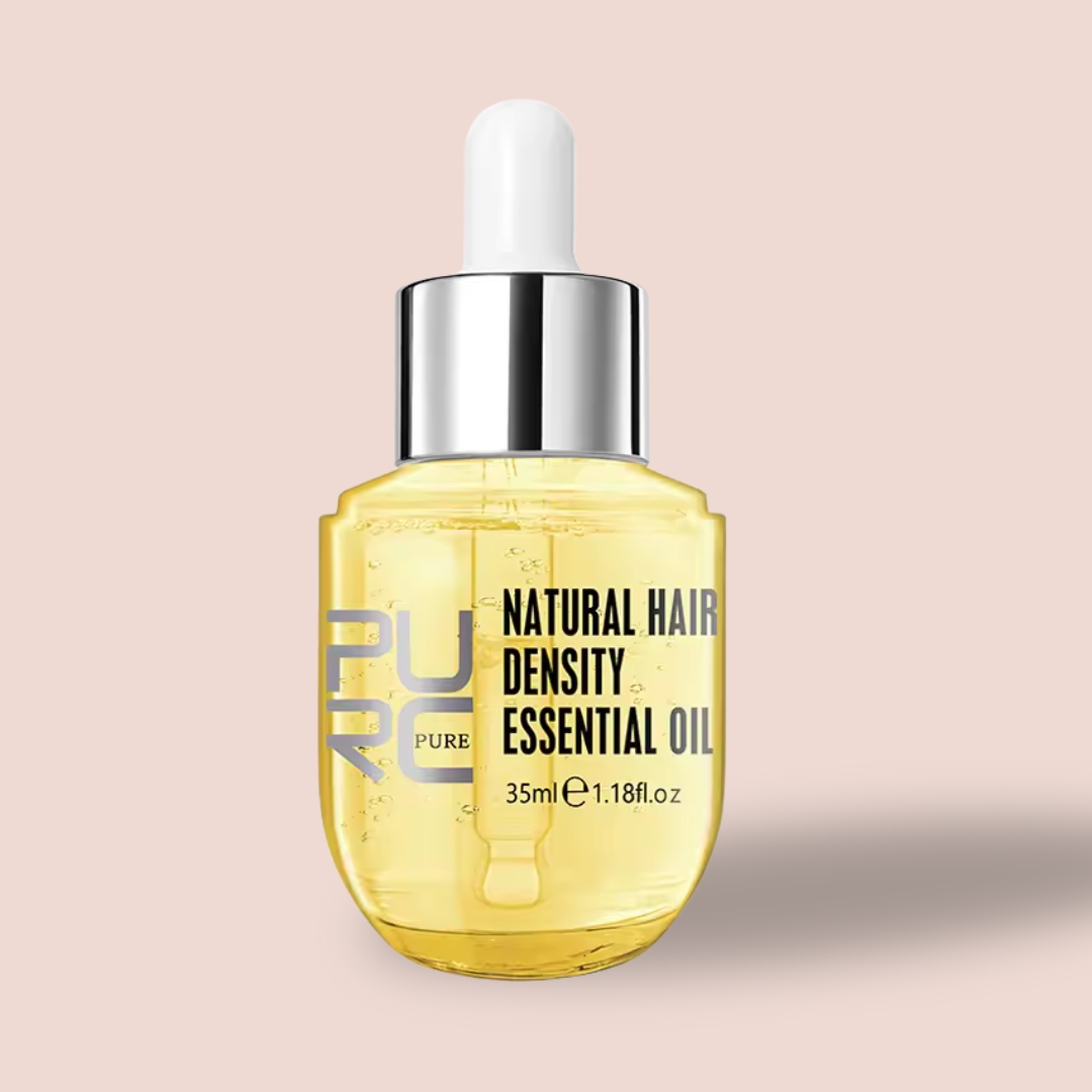 LushLocks Serum