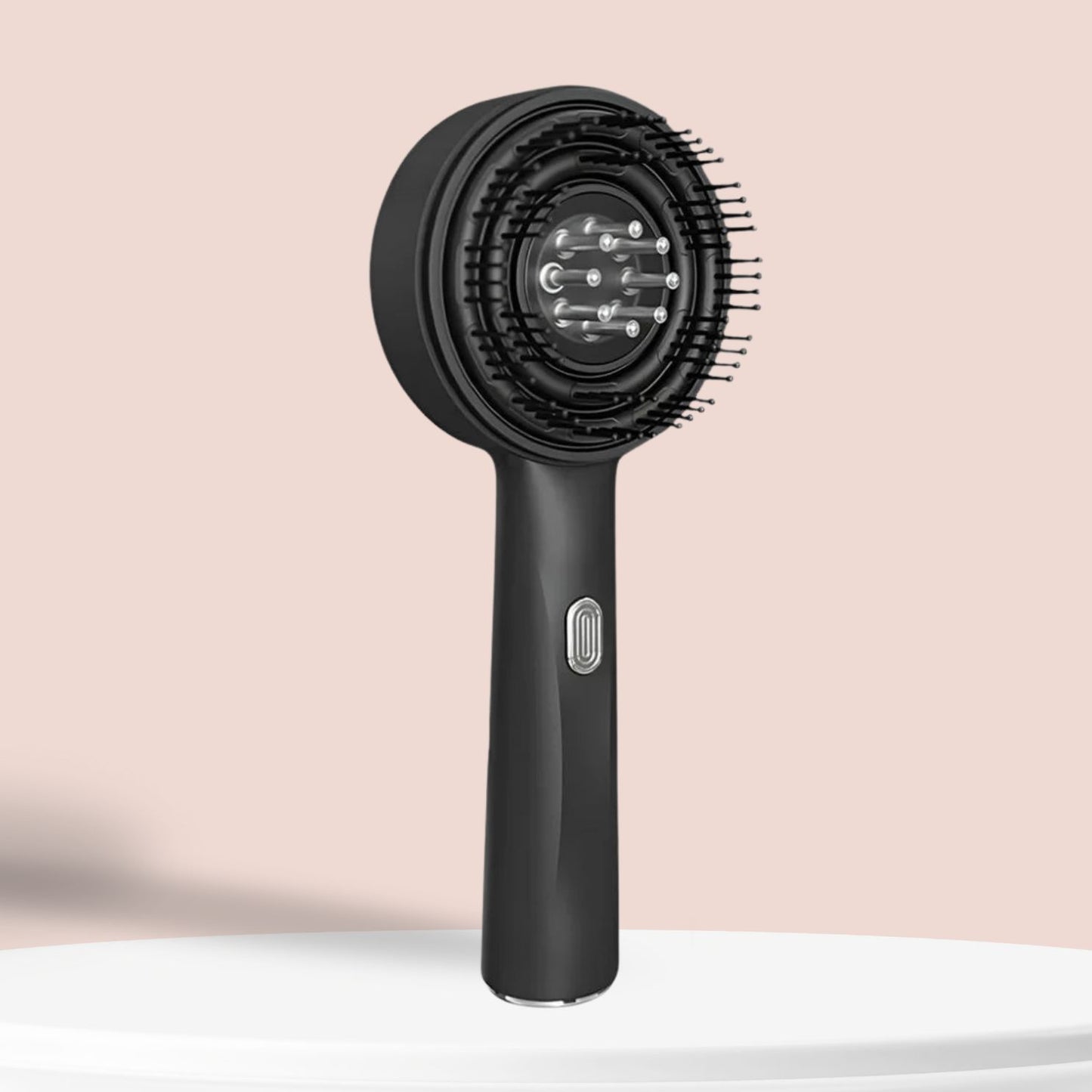 LushLift Scalp Massager Comb