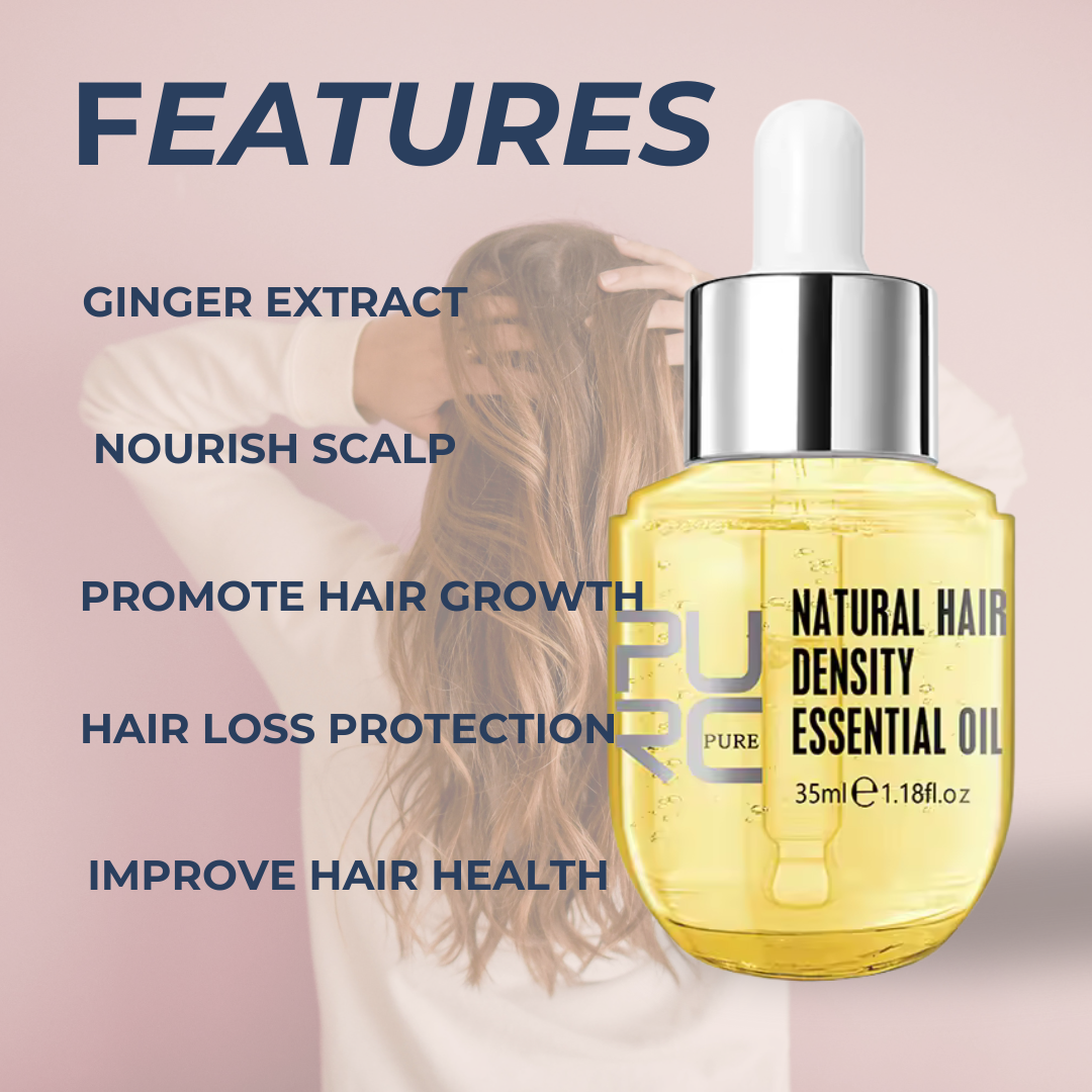 LushLocks Serum
