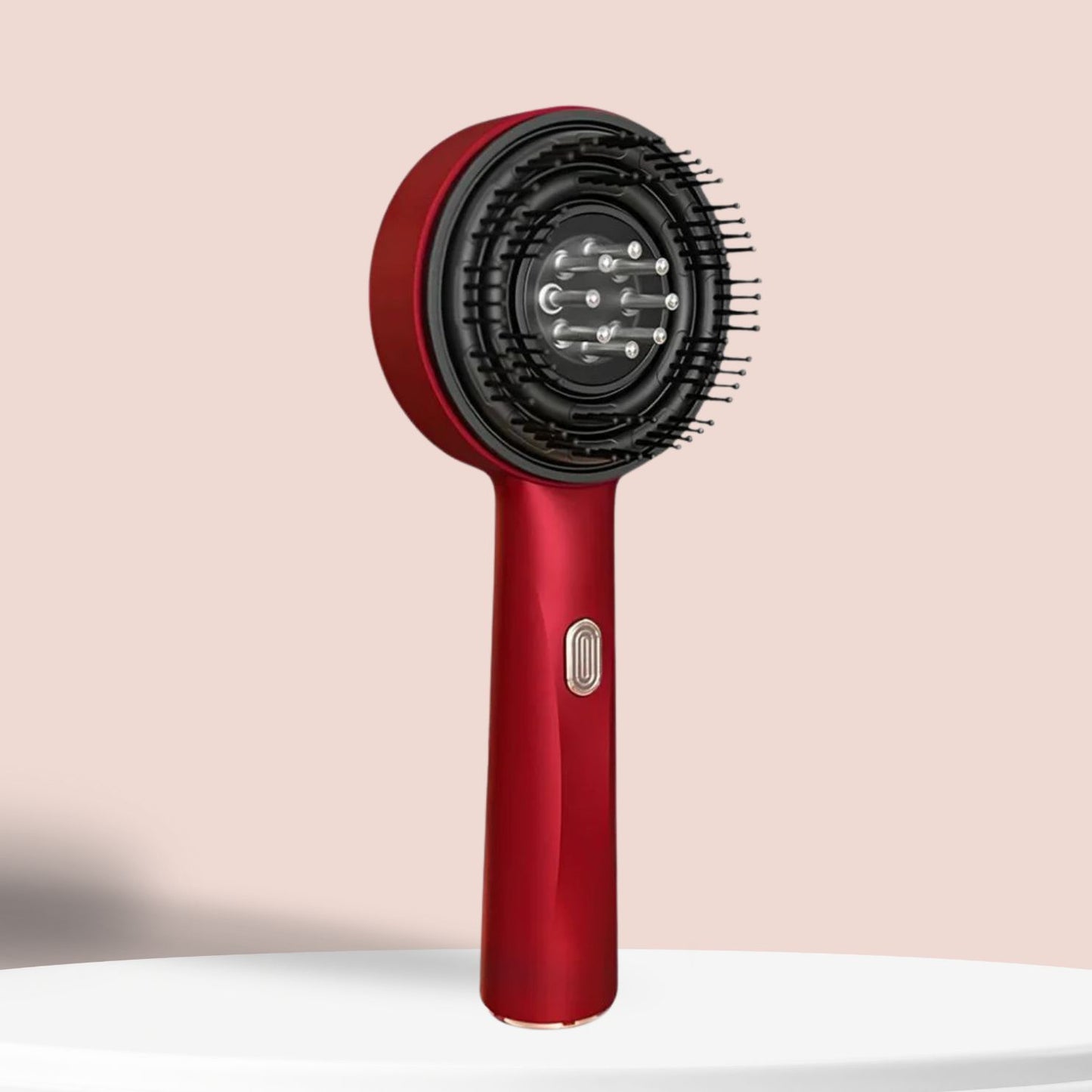 LushLift Scalp Massager Comb