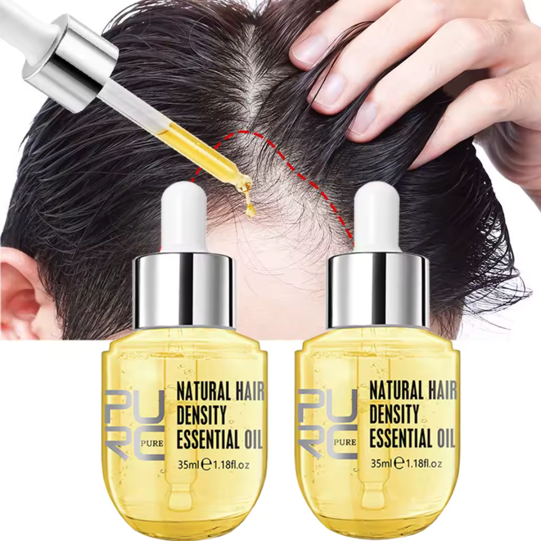 LushLocks Serum