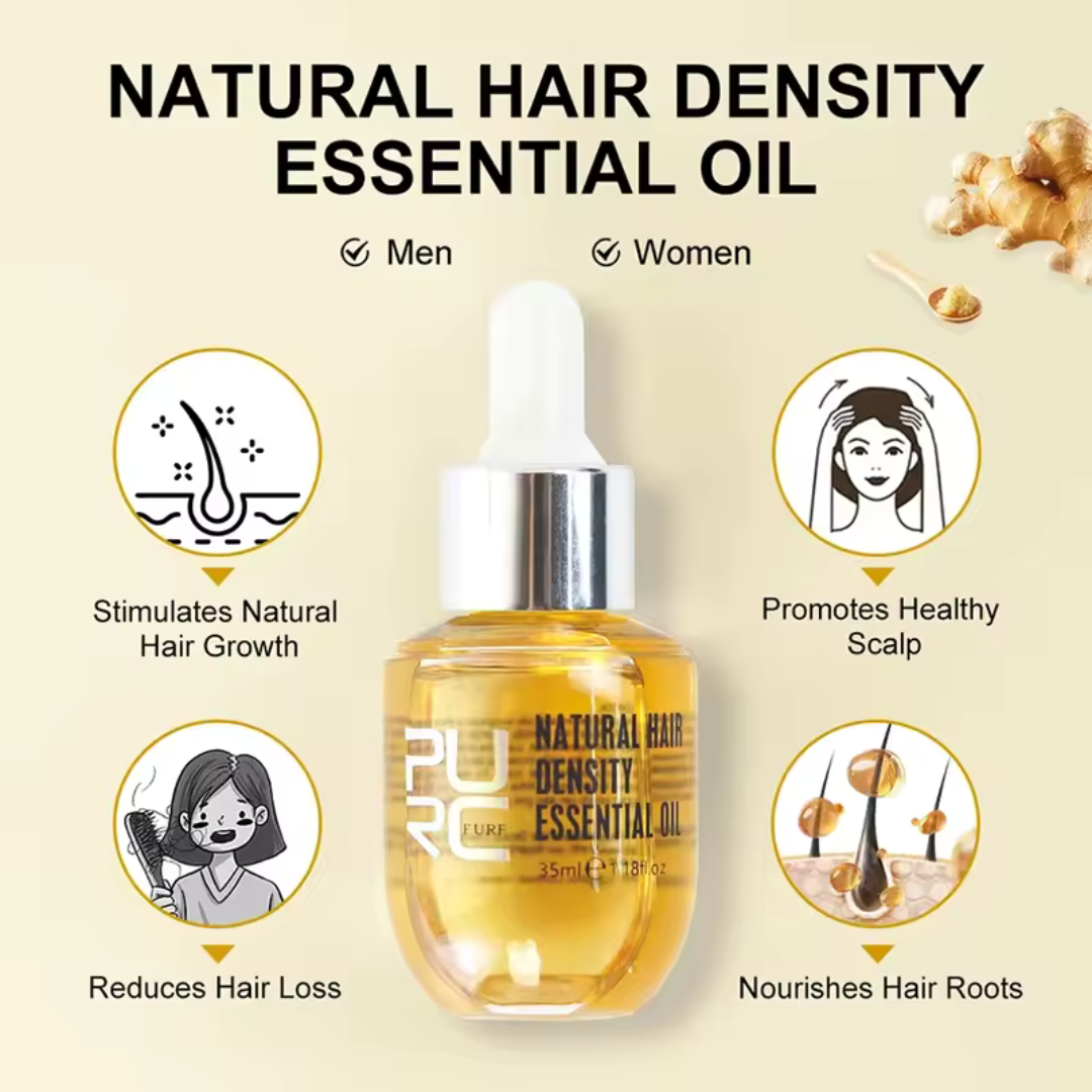 LushLocks Serum