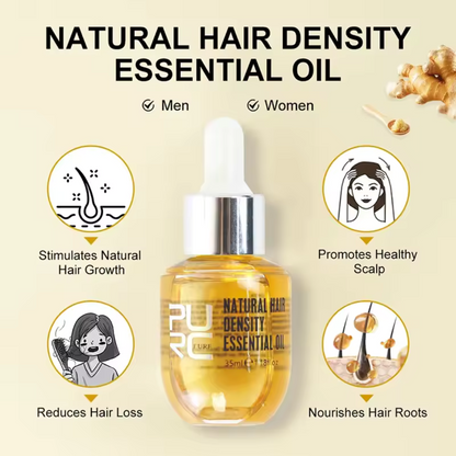 LushLocks Serum