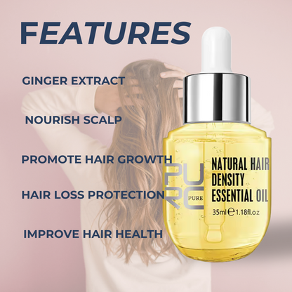 LushLocks Serum