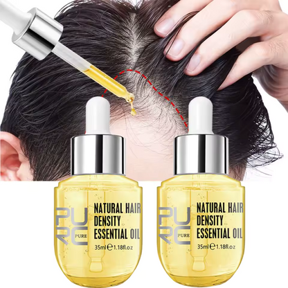 LushLocks Serum