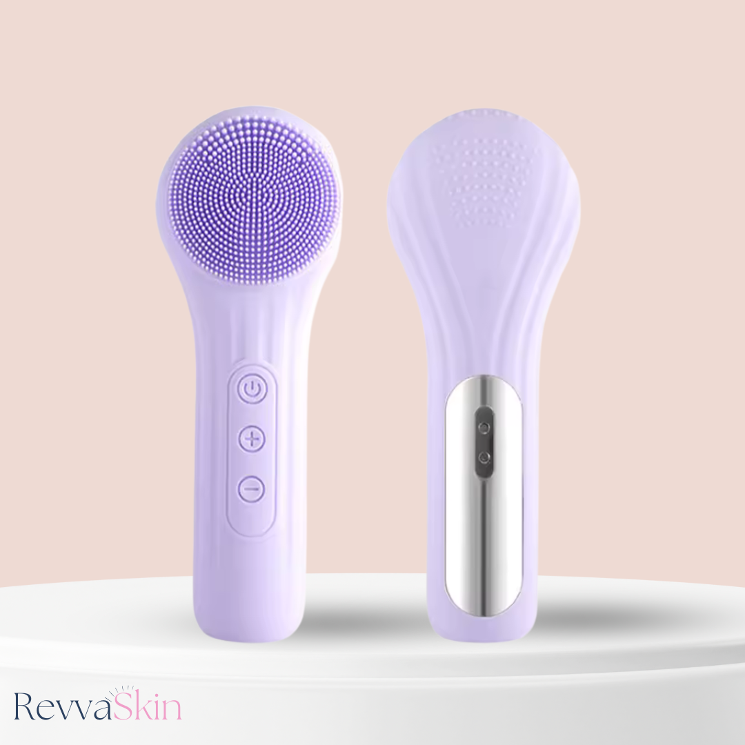 CleanLift Silicon Face Brush