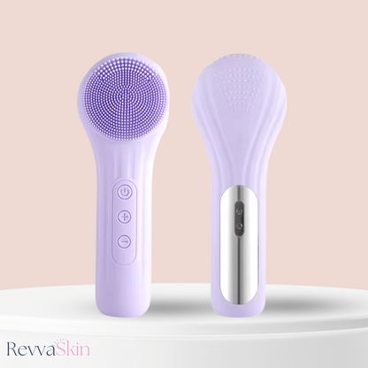 CleanLift Silicon Face Brush