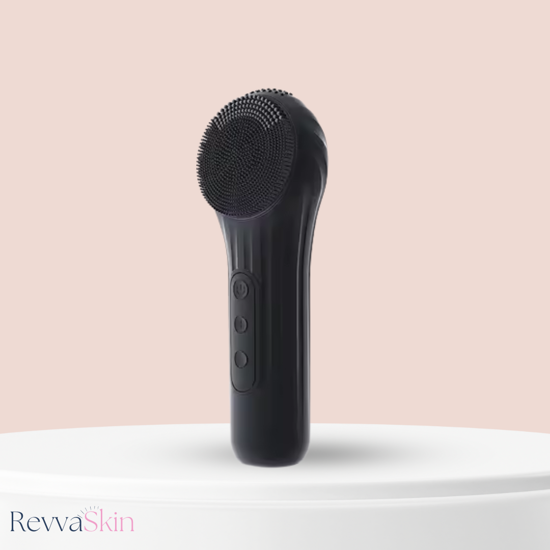 CleanLift Silicon Face Brush