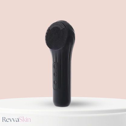CleanLift Silicon Face Brush