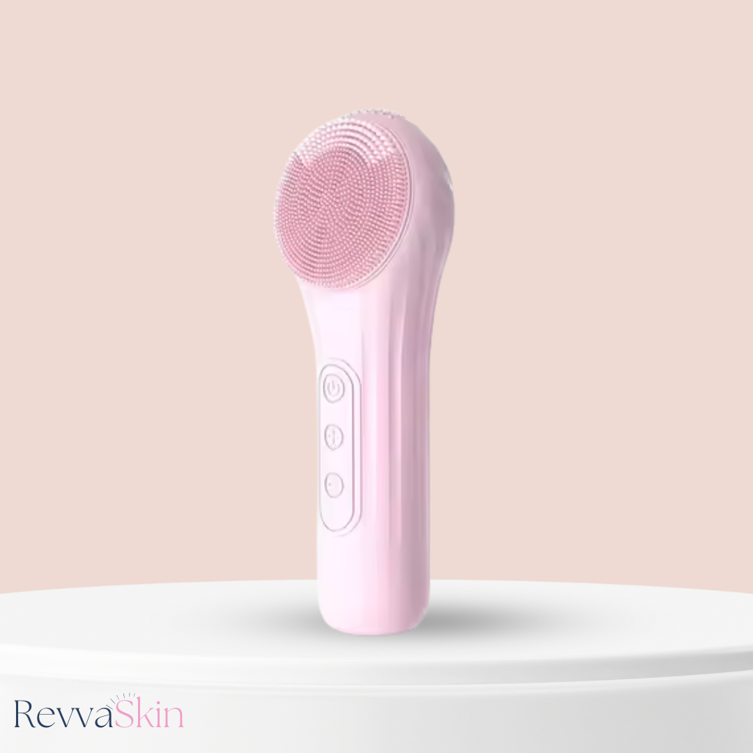 CleanLift Silicon Face Brush
