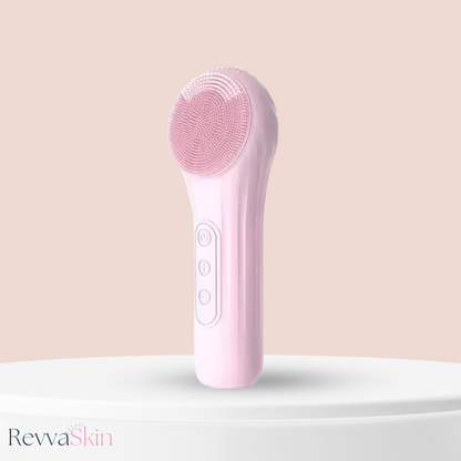 CleanLift Silicon Face Brush