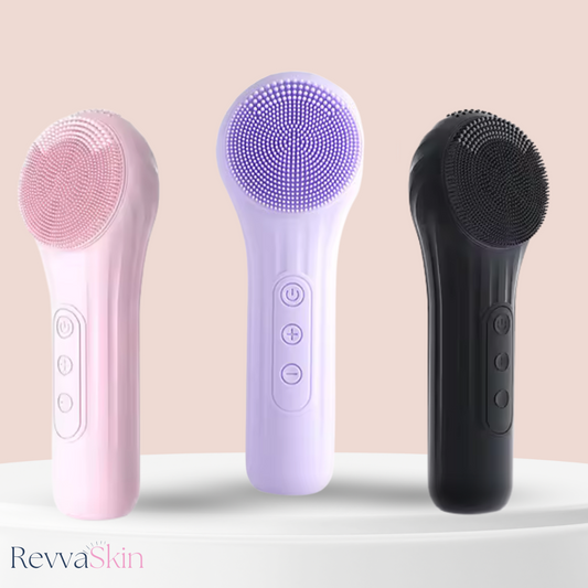 CleanLift Silicon Face Brush